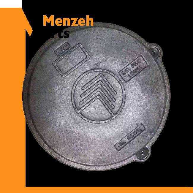 Fahrmotor-Abdeckung VOE14604651 VOE14512781 VOE14532368 VOE14513227 VOE14513200 EC460 DH500 DX500 R450-7