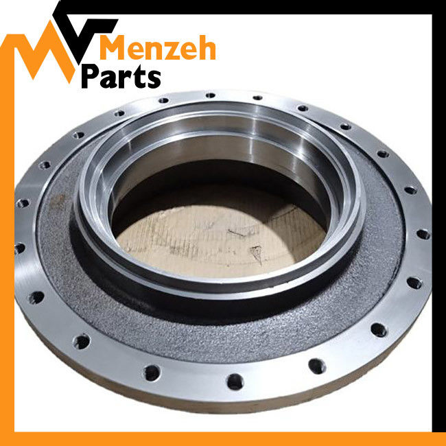 20Y-27-13120 205-27-71470 20Y-27-31220 20Y-27-21120 Pc200-5 PC210 PC220 PC240 Achsantrieb-Antriebskettenrad-Naben-Trommel-Ersatzteil