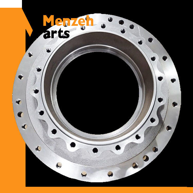 20Y-27-21120 20Y-27-31120 TZ684B1001-02 Pc200-6 PC210 PC220 Achsantrieb-Antriebskettenrad installieren Naben-Trommel-Ersatzteil