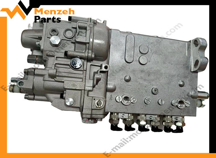 400912-00070 passte Kraftstoffeinspritzdüse 65.11101-7391A 65.11101-7384 Dx225lca Solar230lc-V