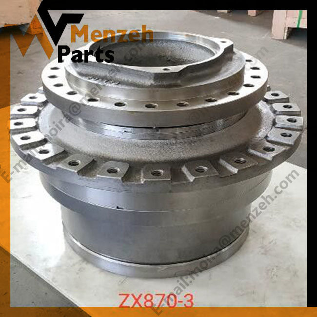 Bagger 9299482 Travel Gearbox For ZX870-3 ZX850-3 YB60000249 YB60000075 9251681