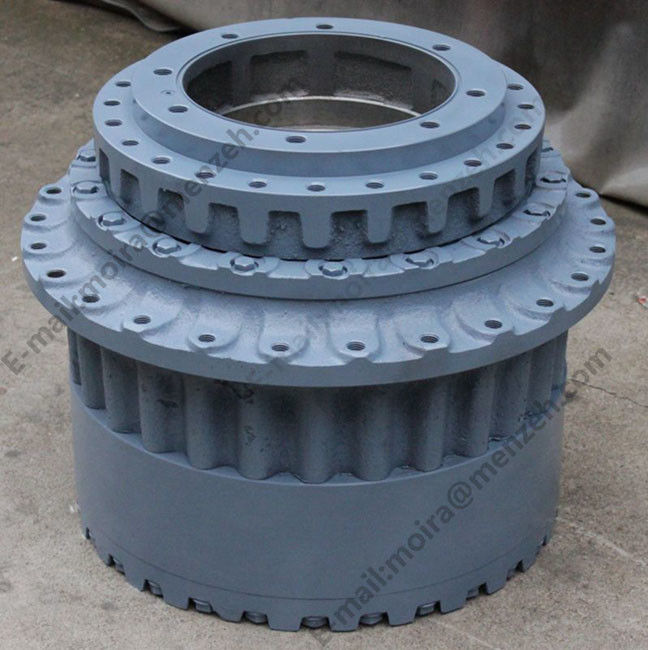 706-88-40110 723-46-15360 Bagger Travel Gearbox Fit PC400-6 PC400-7 PC380 PC300 PC450