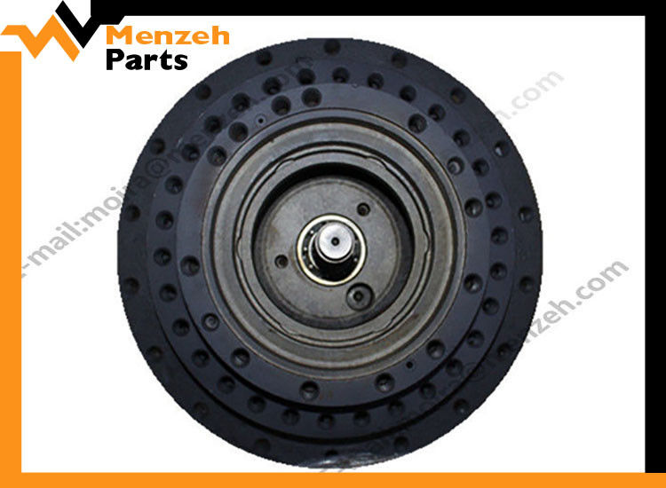SA7117-34050 SA1143-01100 VOE14569653 VOE14528735 VOE14613849 Bagger Travel Gearbox Fit EC240 EC240B EC235D