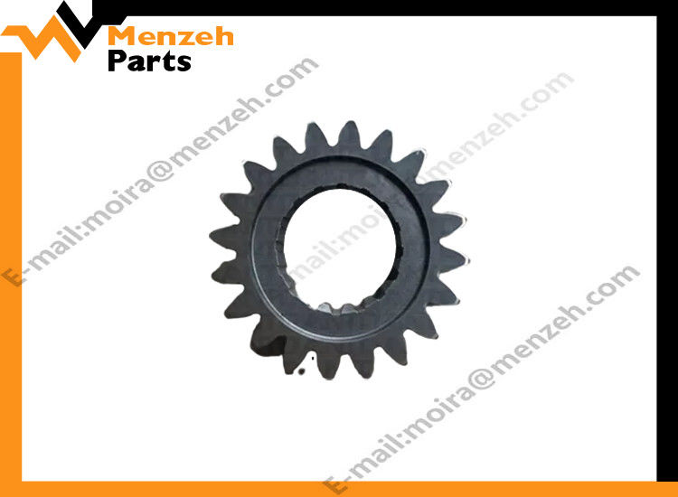 XKAQ-00010 31Q5-12320 XKAQ-00073 Bagger Swing Gear Parts passte R210 R220 R160LC7