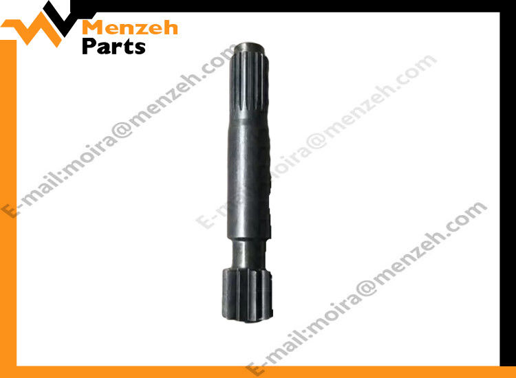 20Y-27-31210 20Y-27-31140 703-10-92210 Bagger Final Drive Parts Wellen-PC200 PC210