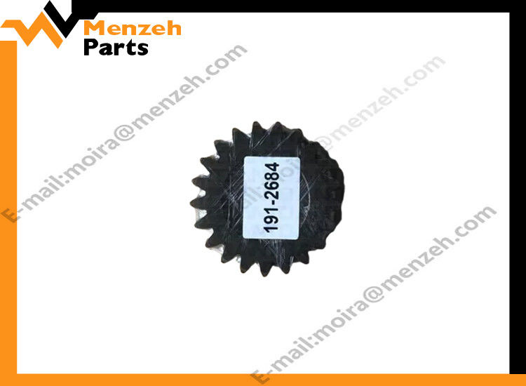 191-2684 1695592 Bagger-Final Drive-Gang 7Y0663 7Y0676 7Y0639 7Y0673 E320C E320D E325C E325D planetarisch