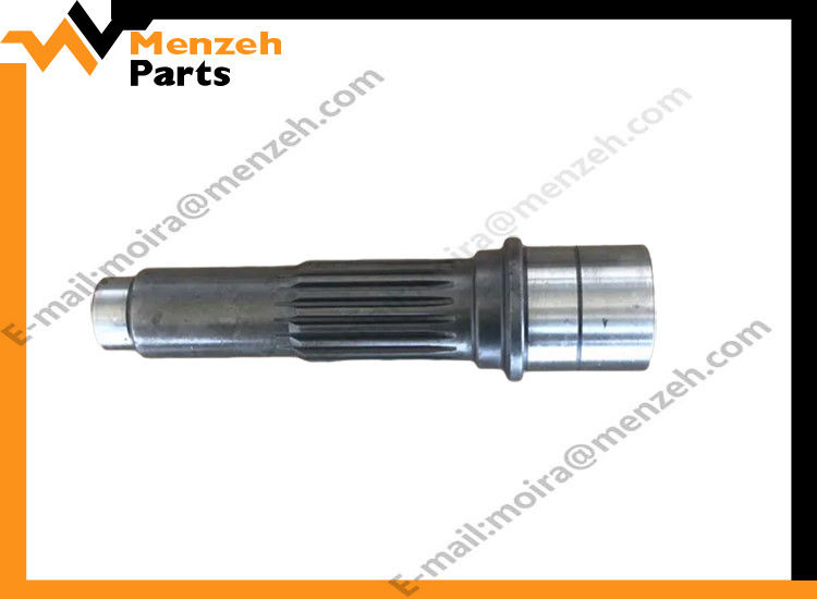 Fahrmotor-Antriebsachsen-Bagger Final Drive Parts K9007415 K9003530 112-00086 K9001550 113446 DX225 DX220 DX230