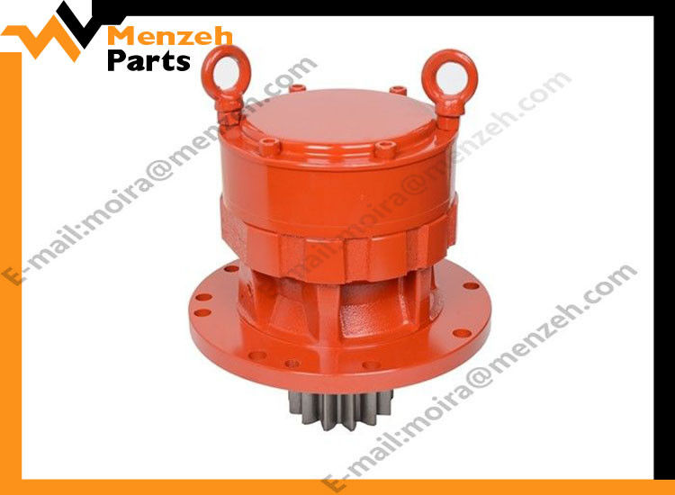 2404-9007 passte 129900-21600 357.14.107.01 1.403-00016 DH80 Bagger Spare Parts Gearbox SOLAR- 70-III SOLAR-75-V