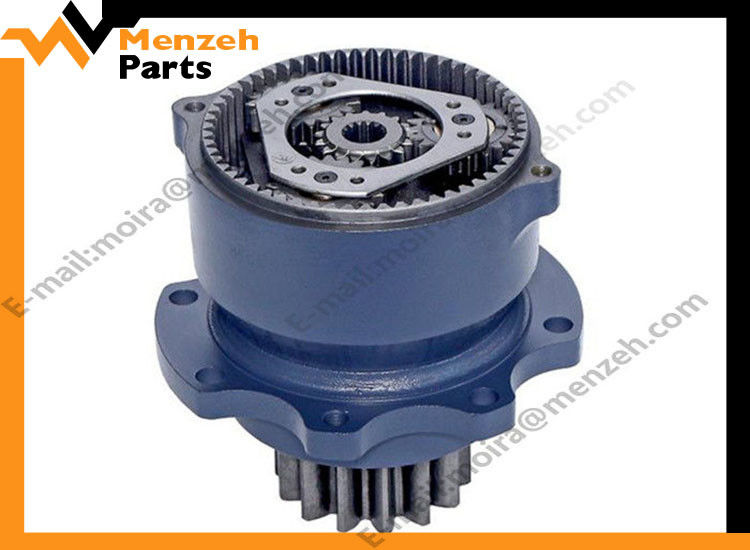 170303-00034 170303-00034A 170303-00034B MSG-27P Bagger Swing Gearbox For DX60 SY65-9