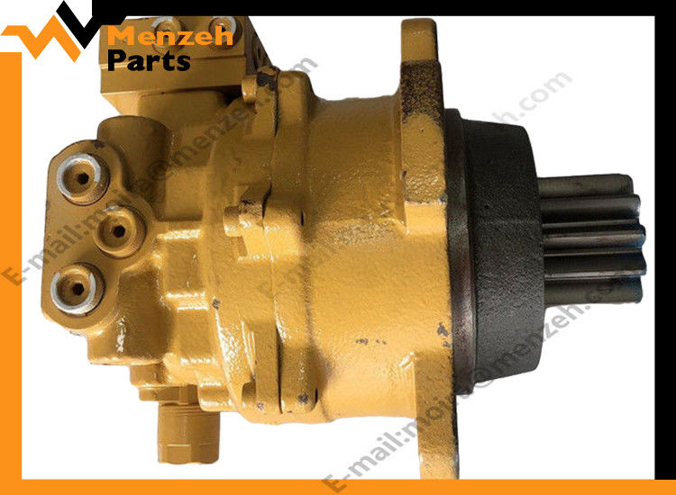 266-6369 PCR-2B-10A-FP-8584A hydraulischer Schwingen-Motor, Getriebe-Versammlung E304 E304CR Bewegungs