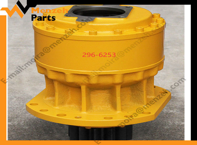 296-6253 296-6250 3530528 3530500 1994487 Bagger Swing Gearbox Fit E330D E345C E345D E345DL