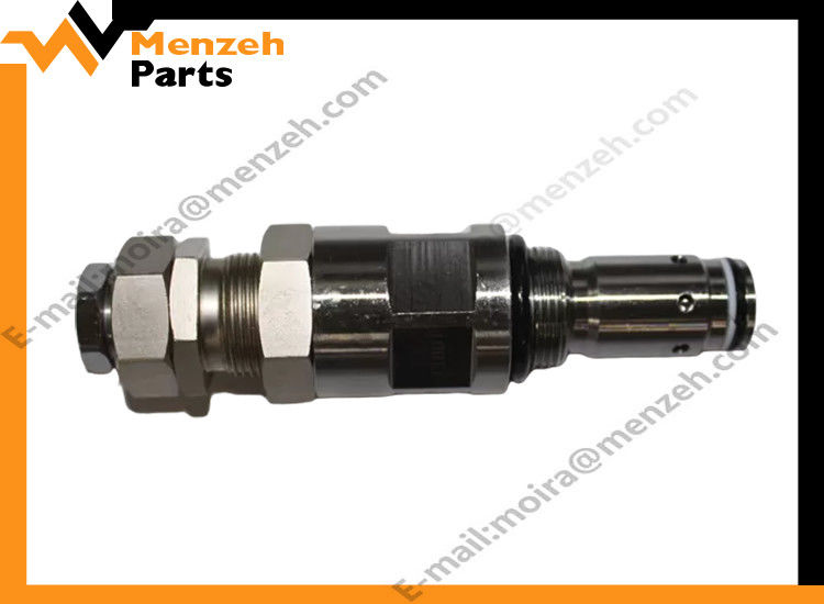 723-40-51201 hydraulisches 723-40-51200 702-75-01801 700-91-59000 Sicherheitsventil für PC228UU PC200 PC200CA PC210