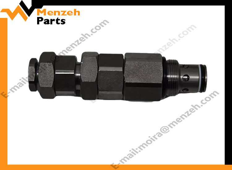 Bagger Relief Valve Fit EC200B EC210B EC240B EC290B EC290C VOE14543998 VOE14616530 VOE14616531 VOE14552089