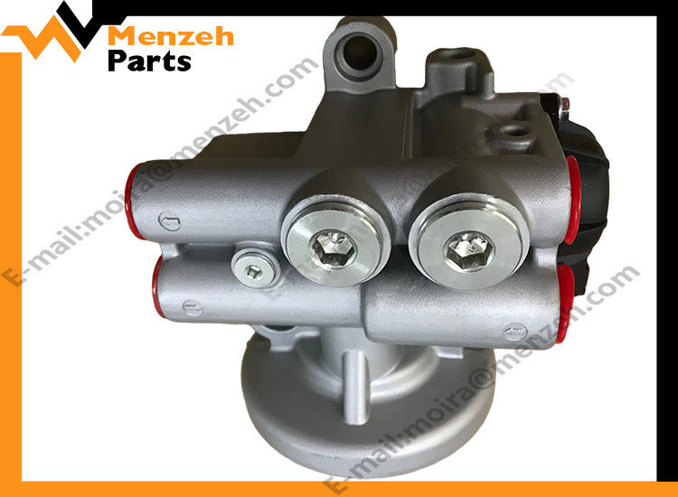 190-8970 1593145 2364420 1262016 Brennstoff-Entlüftungspumpe-Sitz E322C E324D C9 C11 C13 C15 C18