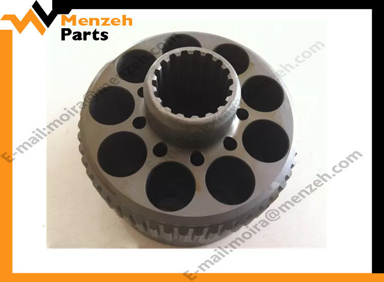 Hydraulikmotor-Kolben YN15V00037S112 2436U1354S26 für SK210-8 SK210-9 SK170-9