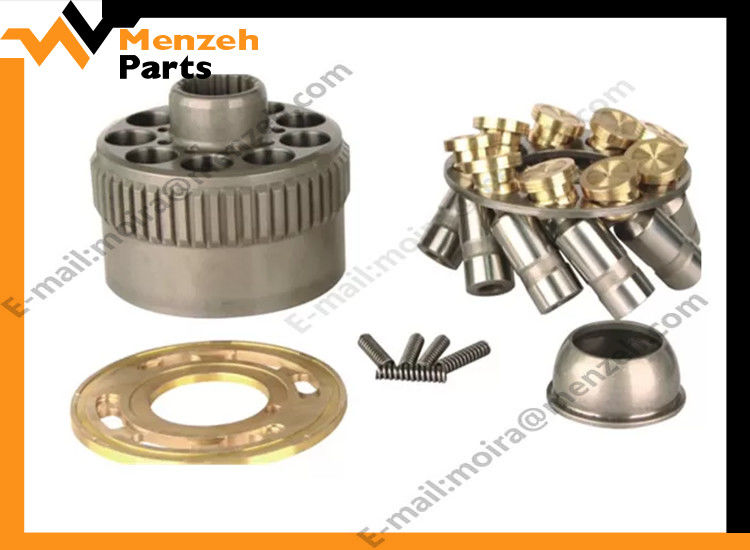 SK200-1 SK200-3 Kobelco Bagger Travel Motor Parts SK200-5 SK200-6 SK200-8