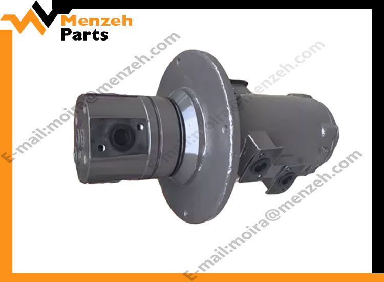 31N6-40020 31N6-4002131N6-40022 Bagger-Swing Gear Turning-Gelenk-Mitte gemeinsames R210LC7 R290LC7