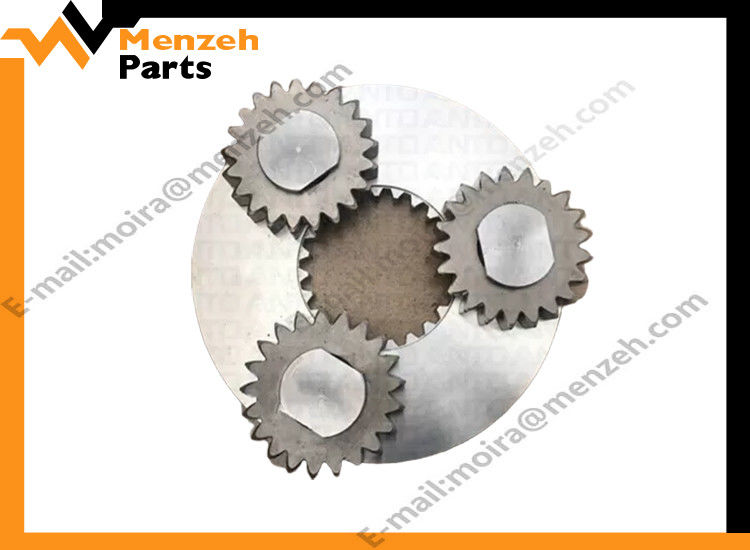 Halter-Bagger Swing Gear Parts LS00222 168437A1 LS00129 LS00190 für CX210B CX210C CX210D