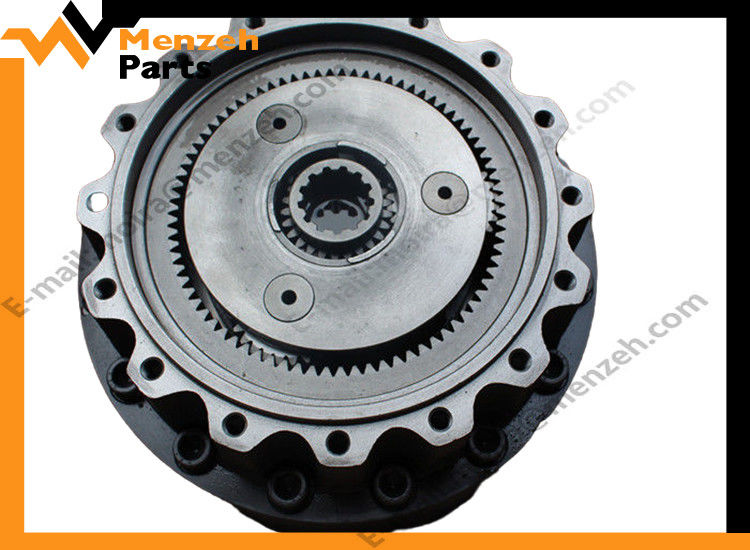 Maschinerie-Schwingen-Reduzierer-Bagger Swing Reduction Gear JRC0007 333/Z2123 333/U7911 JCB220 Menzeh