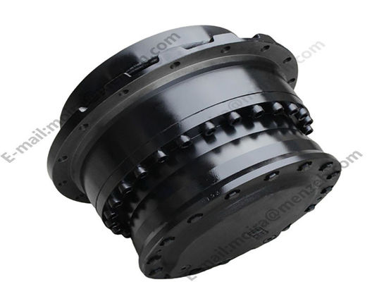 507-6559 5076558 4883075 4796360 reparierte Bagger Travel Gearbox For E323F Teile