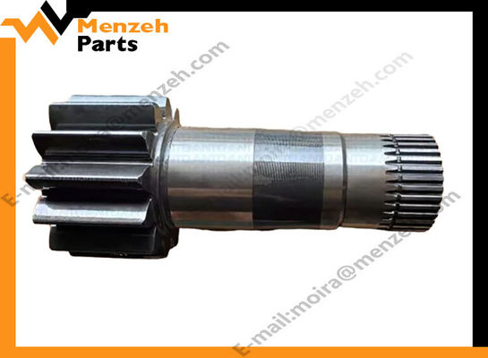 Zahntrieb-Ritzelwelle YN32W01051P1 YN52D01001P1 YX20M01029S006 für SK235 SK480 SK210-8