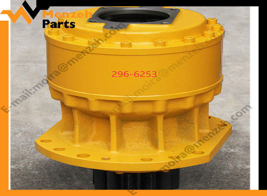 296-6253 296-6250 3530528 3530500 1994487 Bagger Swing Gearbox Fit E330D E345C E345D E345DL