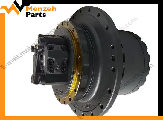 20Y-27-00590 206-27-00025 206-27-00101 Achsantrieb Assy For PC200-8 PC200-8EO