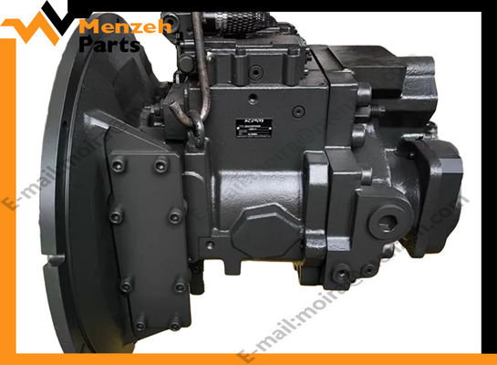 Kolbenpumpe-Sitz EC480E EC480EHR VOE14644493 VOE14682359 VOE14682359 VOE17407310 hydraulischer