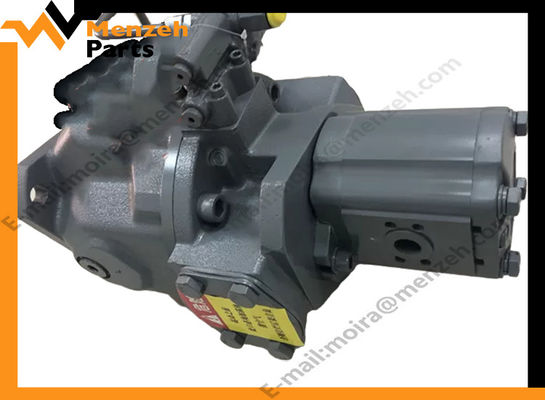 60272212 hydraulische Zahnradpumpe A10V071DFLR 31R, HD250 Bagger Hydraulic Parts