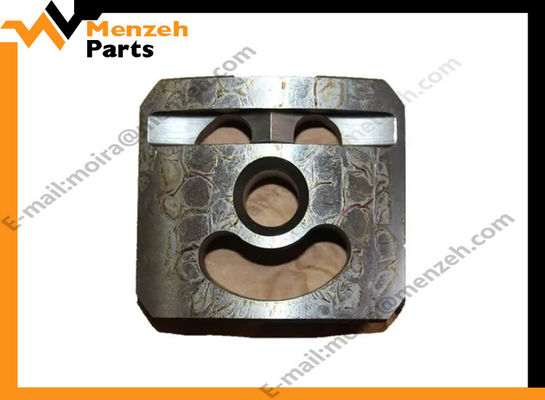 A8V0107 Bagger Hydraulic Pump Parts für E225 E320BU MENZEH ÜBERSETZT Ventil-Platte
