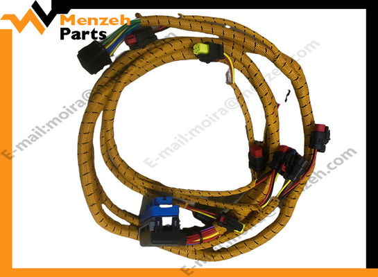 520-7000 5206621 5205689 5204699 Bagger Spare Parts For E320D E321D E320D E321D C6 C6.4