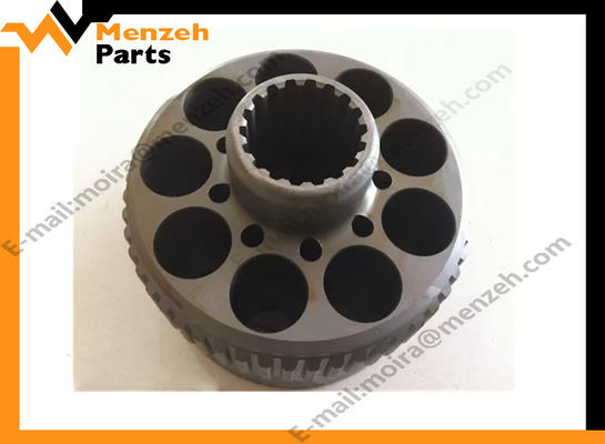 Hydraulikmotor-Kolben YN15V00037S112 2436U1354S26 für SK210-8 SK210-9 SK170-9